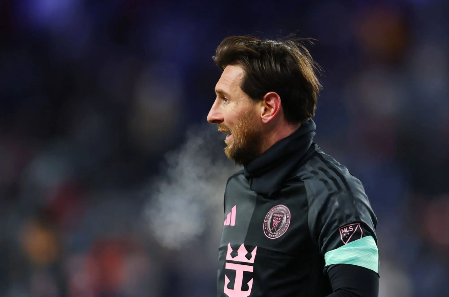 关于梅西回归赛场，比分优势明显首场状态亮眼，利物浦观众沸腾！的信息kaiyun体育赛事